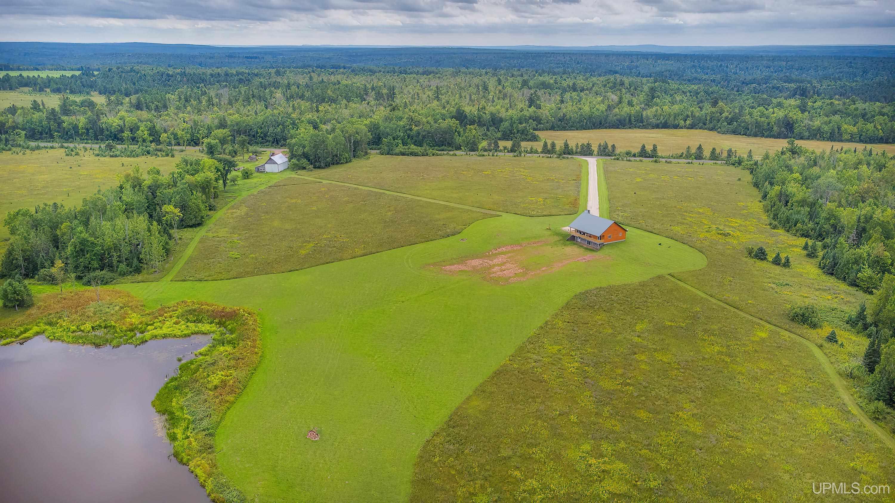 10770 V F W Road Mass City, MI 49948 - Photo 33 of 40