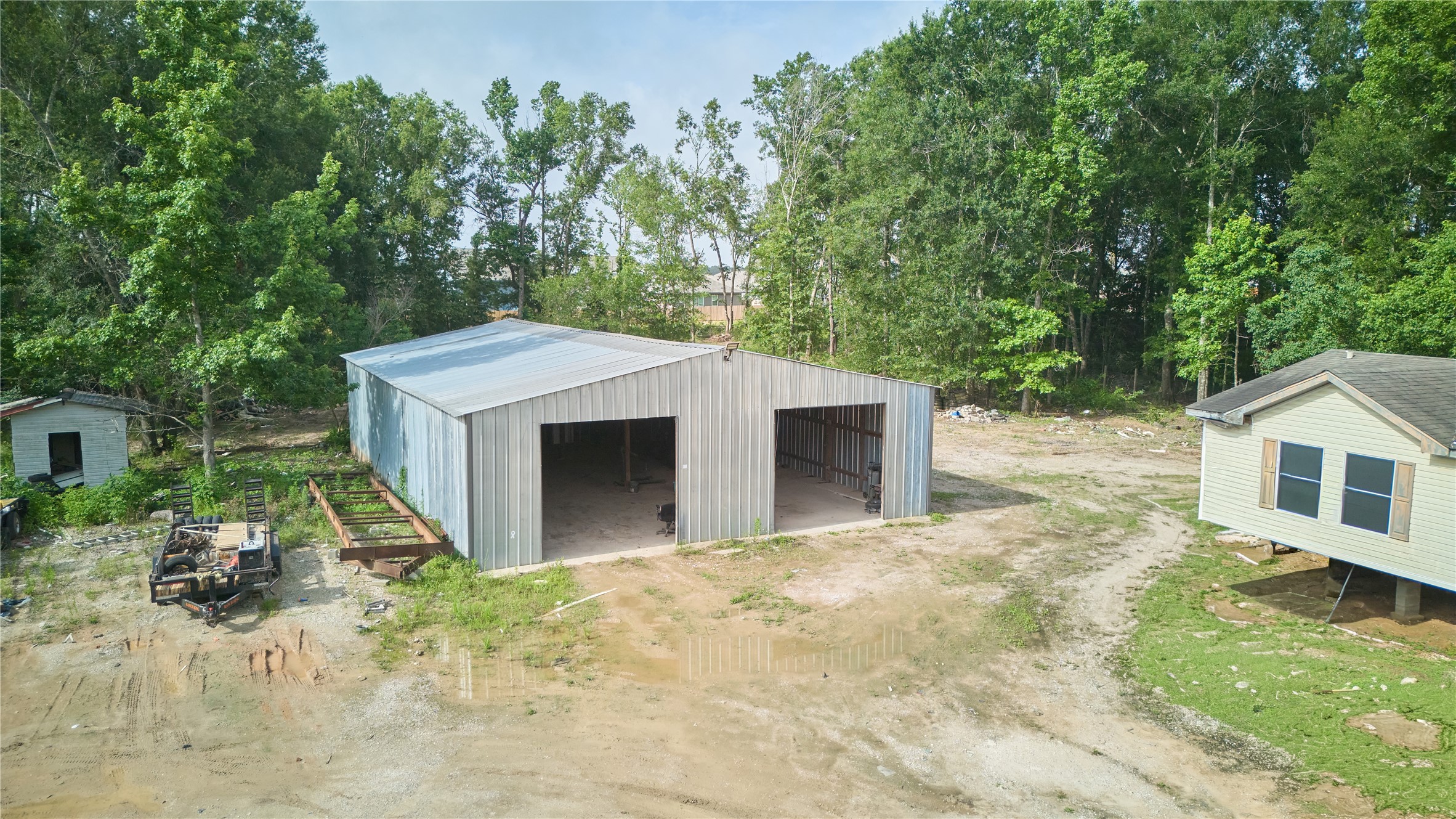 15783 East Williams Road Conroe, TX 77303 - Photo 10 of 27
