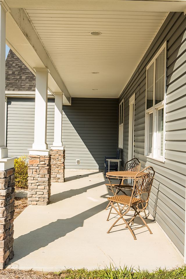 601 Morris Landing Road Holly Ridge, NC 28445 - Photo 3 of 30 Additional Photo