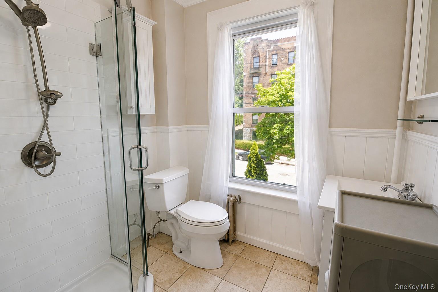 200 Nelson Avenue Peekskill, NY 10566 - Photo 28 of 45 2nd floor bathroom