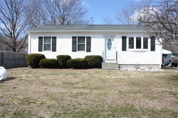 40 Starling Road Springfield, MA 01119 - Photo 1 of 1
