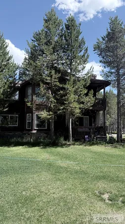 $325,000 | 4143 Huckleberry Loop, Unit 1, Island Park, ID 83429