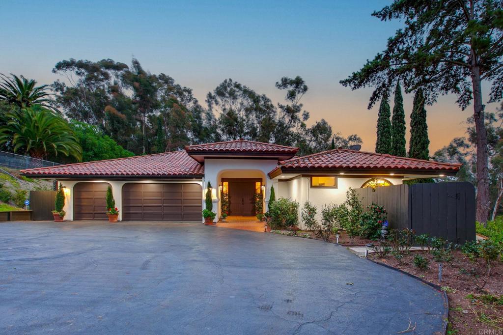 6427 Las Colinas Rancho Santa Fe, CA 92067 - Photo 1 of 1 Gallery Image 1
