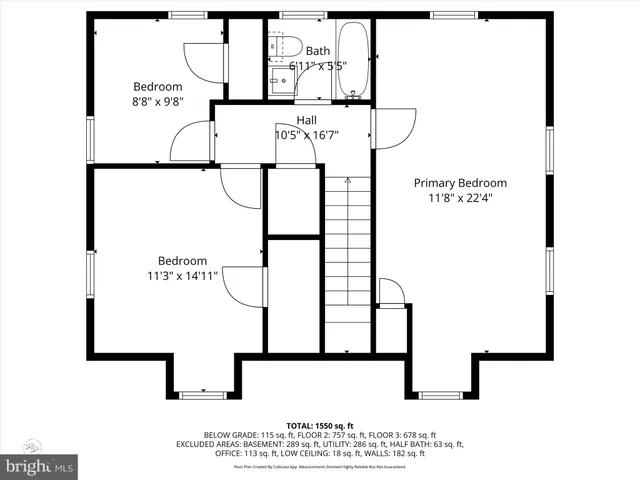 $465,000 | 1820 Foulk Road, Wilmington, DE 19810