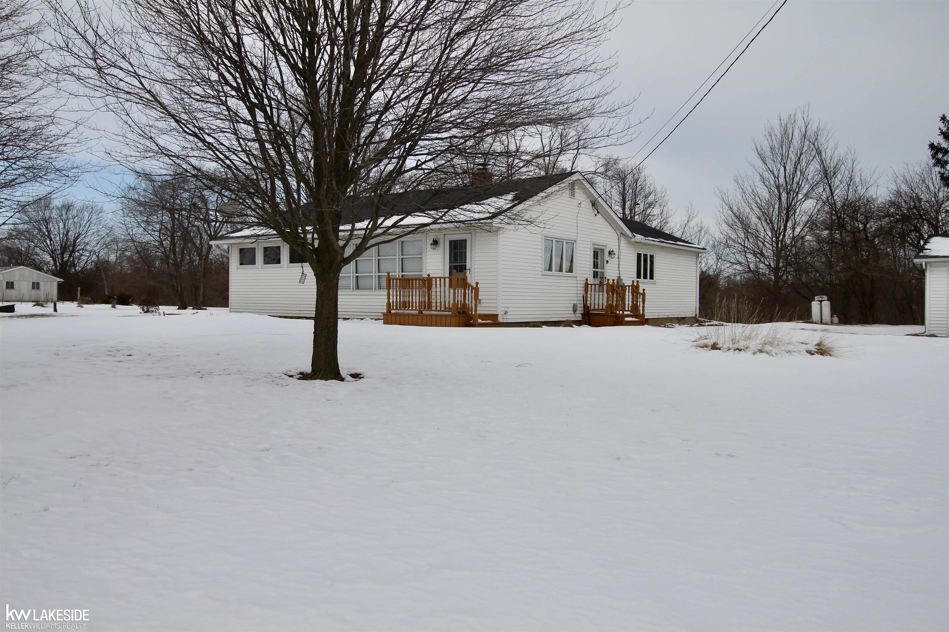 12778 Belle River Road Memphis, MI 48041 - Photo 1 of 25 50101014.JPG