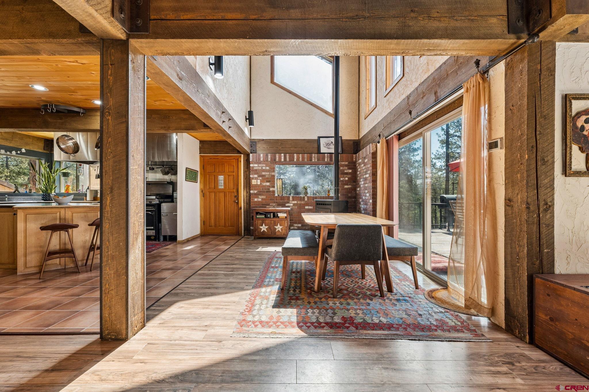 453 Nusbaum Road Durango, CO 81301 - Photo 13 of 44