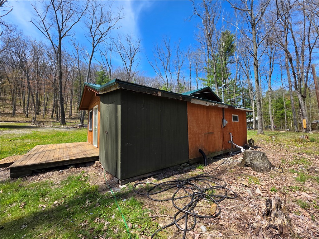4408 Bush Hill Road Canisteo, NY 14823 - Photo 4 of 35