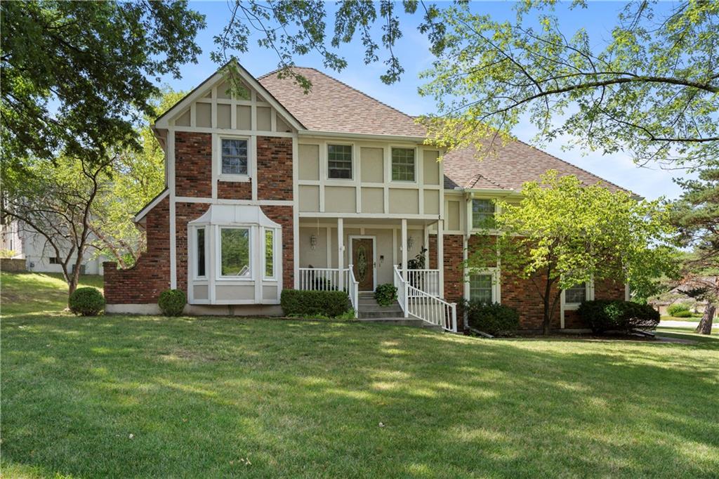 12000 Aberdeen Road Leawood, KS 66209 - Photo 1 of 1