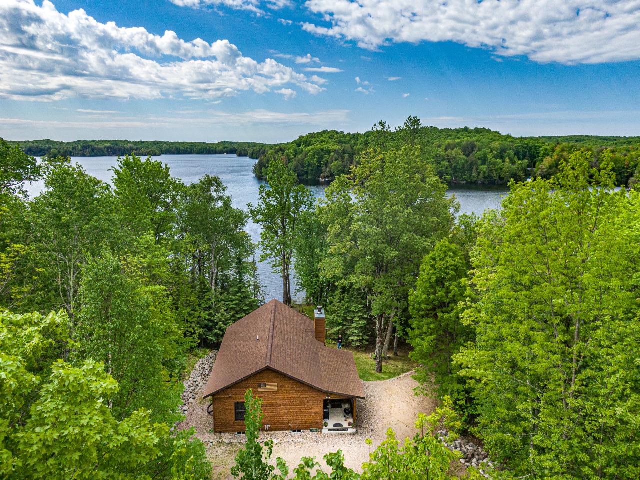 7975 Armour Lake Road Presque Isle, WI 54557 - Photo 11 of 55 Gallery Image 11