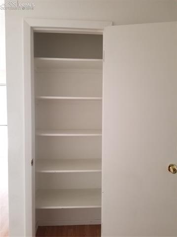 44 Sunflower Road Colorado Springs, CO 80907 - Photo 6 of 13 Linen closet