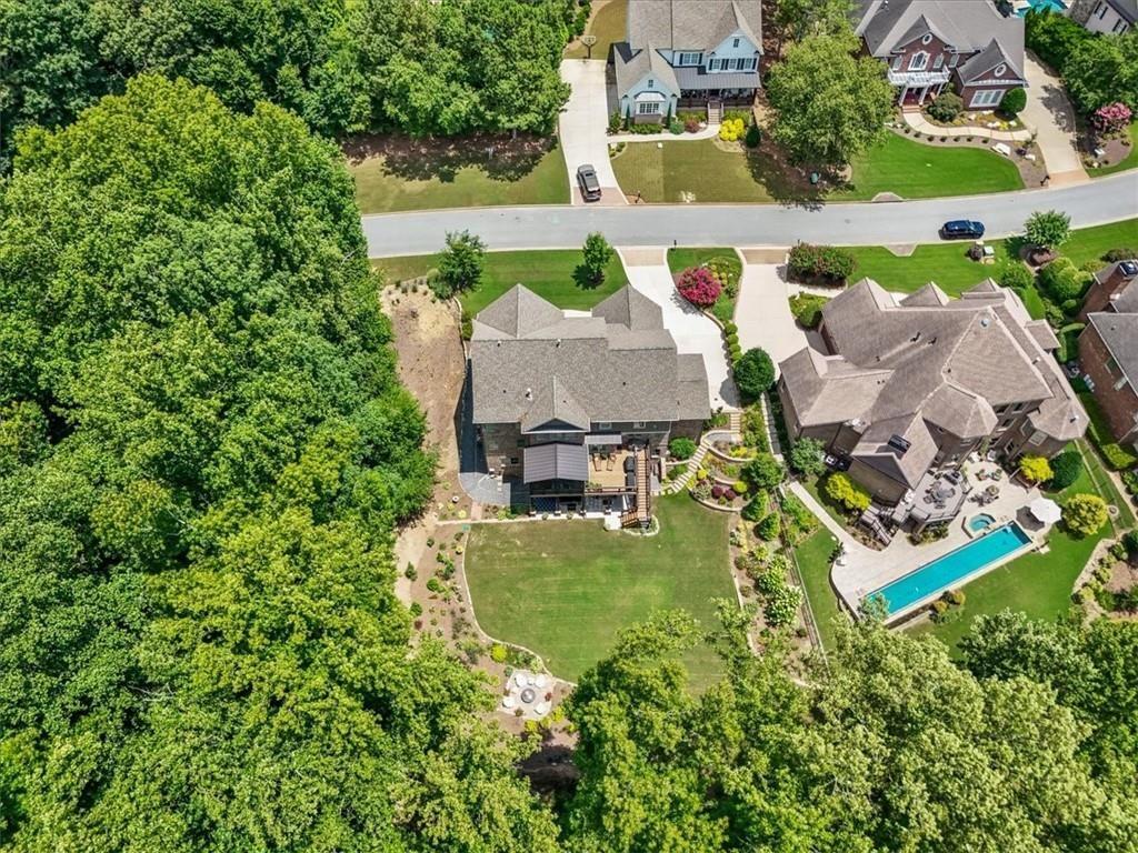 235 Grandmar Chase Canton, GA 30115 - Photo 71 of 73