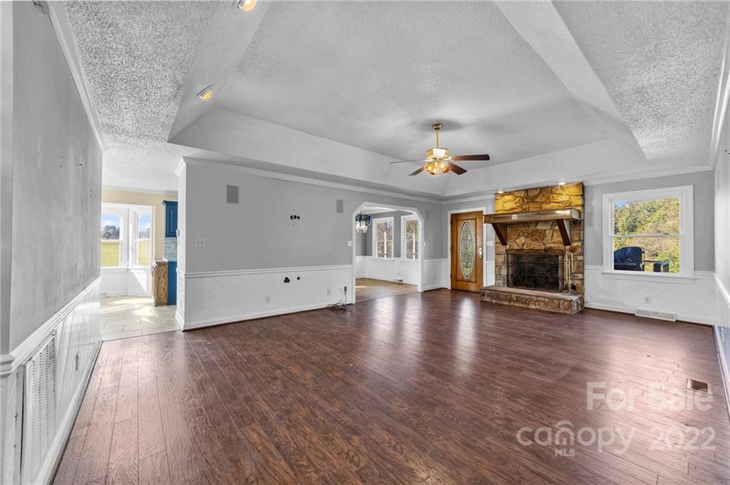 16589 Cool Springs Road Cleveland, NC 27013 - Photo 20 of 41 Gallery Image 20