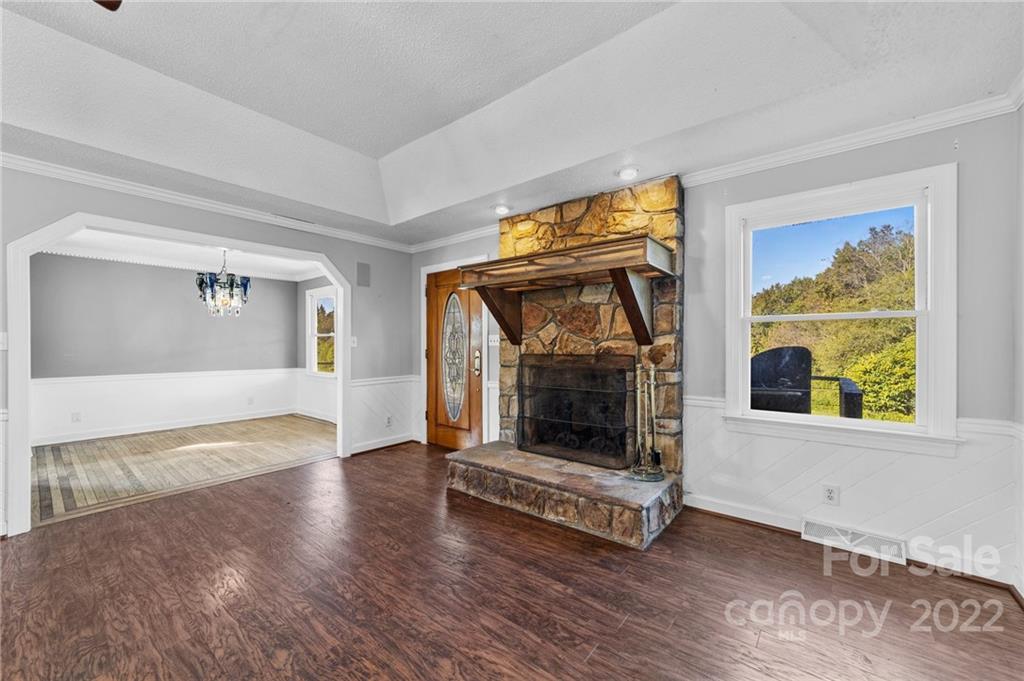 16589 Cool Springs Road Cleveland, NC 27013 - Photo 21 of 41 Gallery Image 21