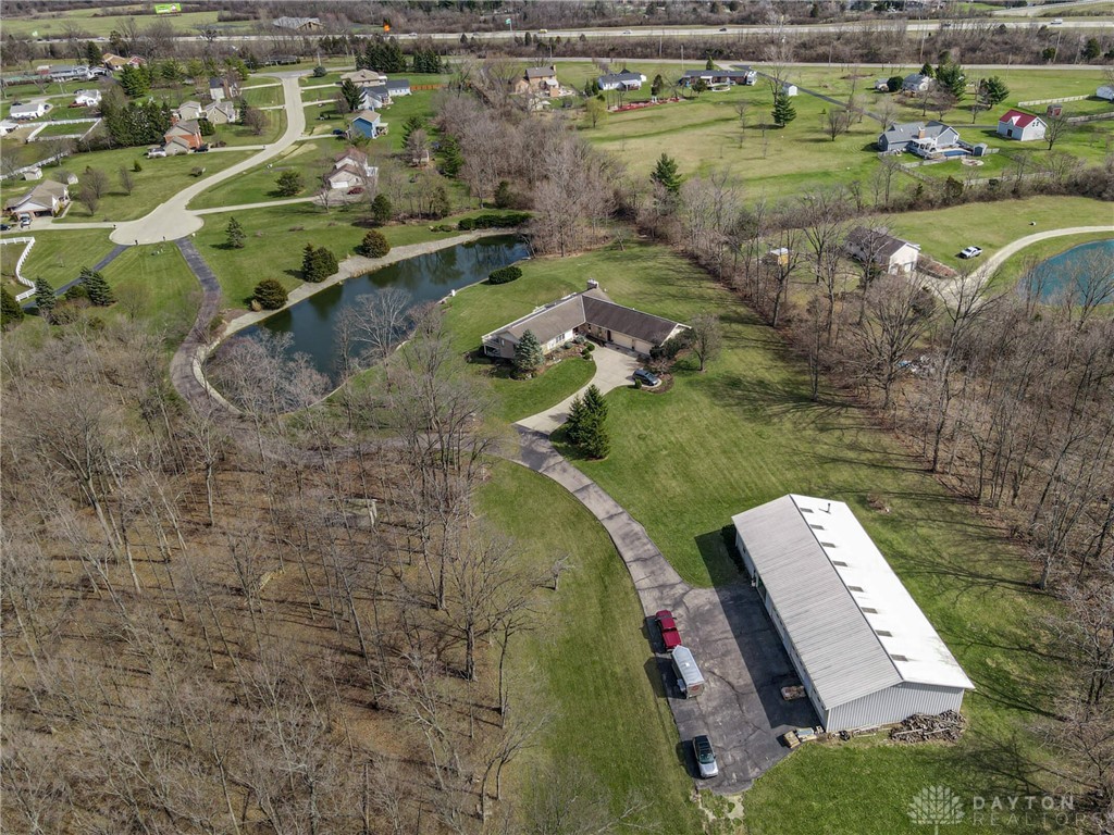 3155 Countryside Lane Springboro, OH 45342 - Photo 5 of 76