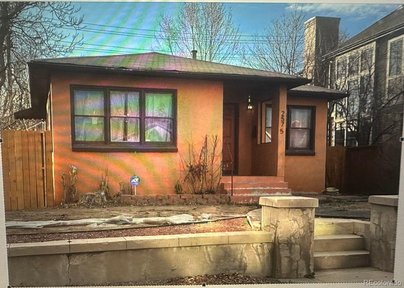 2575 Fairfax Street Denver, CO 80207 - Photo 1 of 1