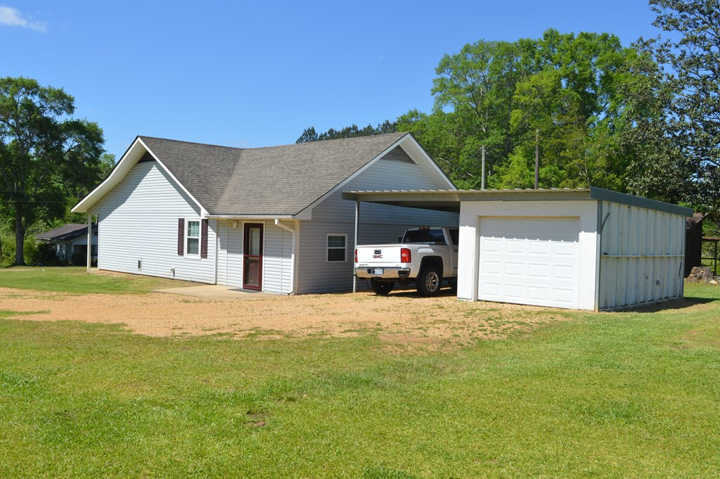 2063 River Ridge Road Summit, MS 39666 - Photo 4 of 20 Photo 4