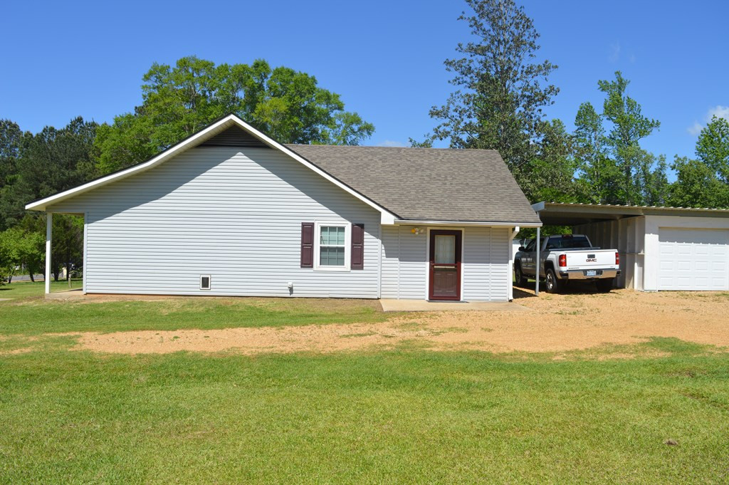 2063 River Ridge Road Summit, MS 39666 - Photo 5 of 20 Photo 5
