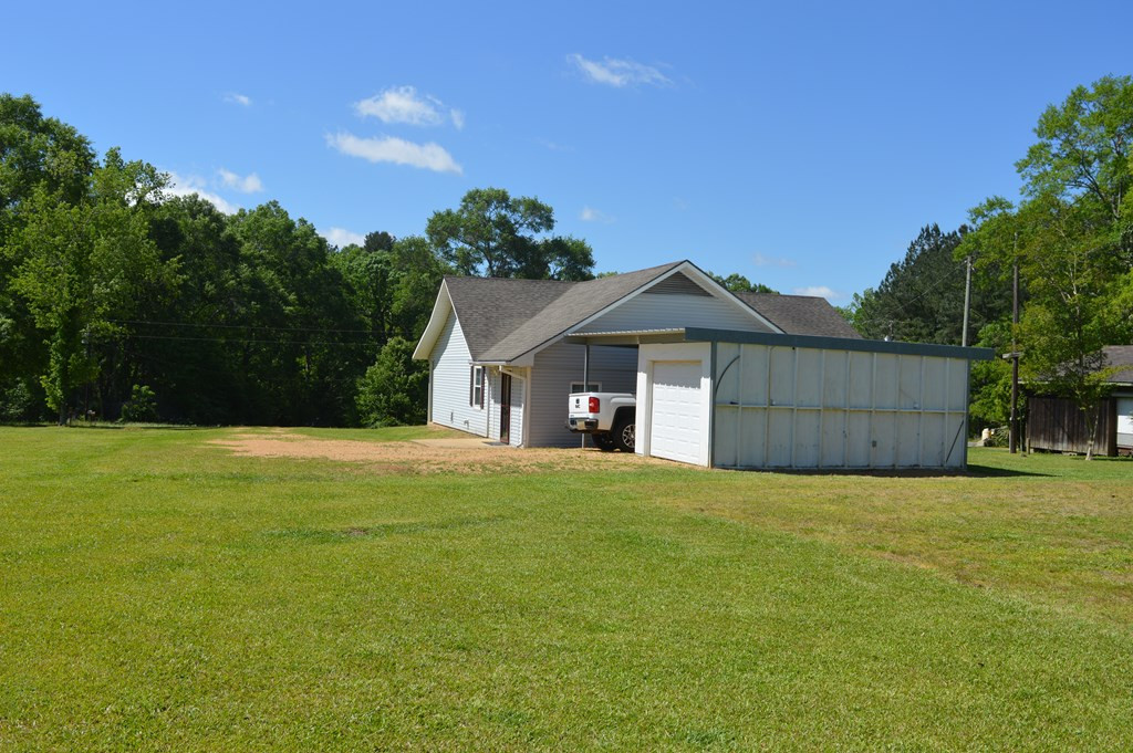 2063 River Ridge Road Summit, MS 39666 - Photo 6 of 20 Photo 6