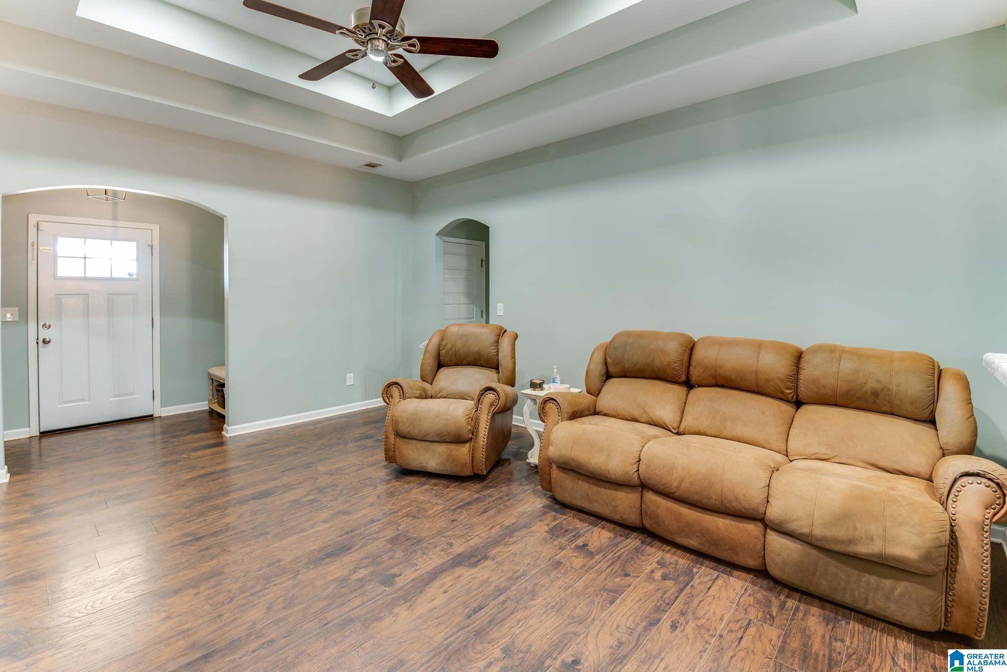 442 Barn Wood Road Tuscaloosa, AL 35405 - Photo 4 of 23