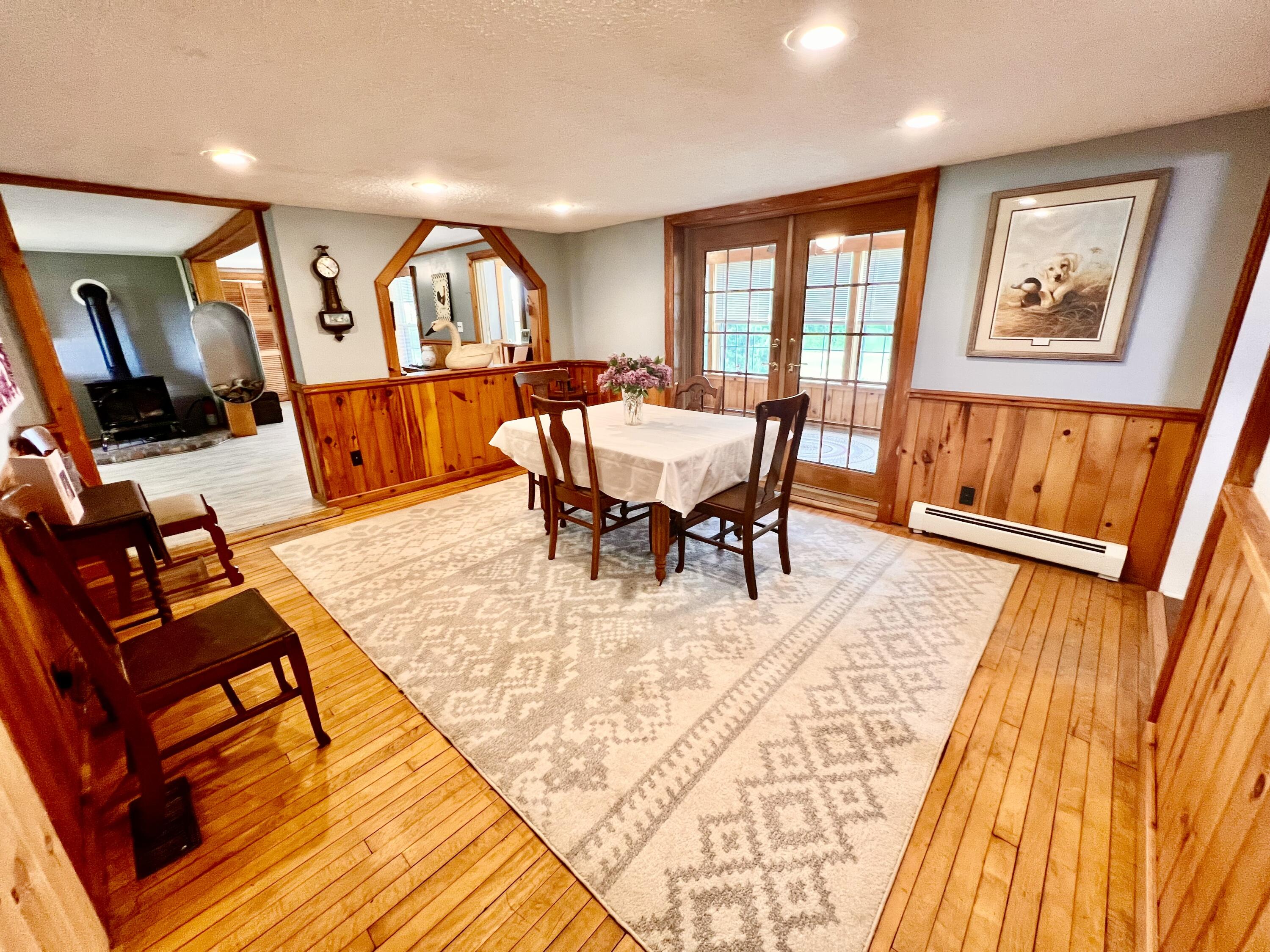 138 Reardon Road Milo, ME 04463 - Photo 32 of 123 Dining Room