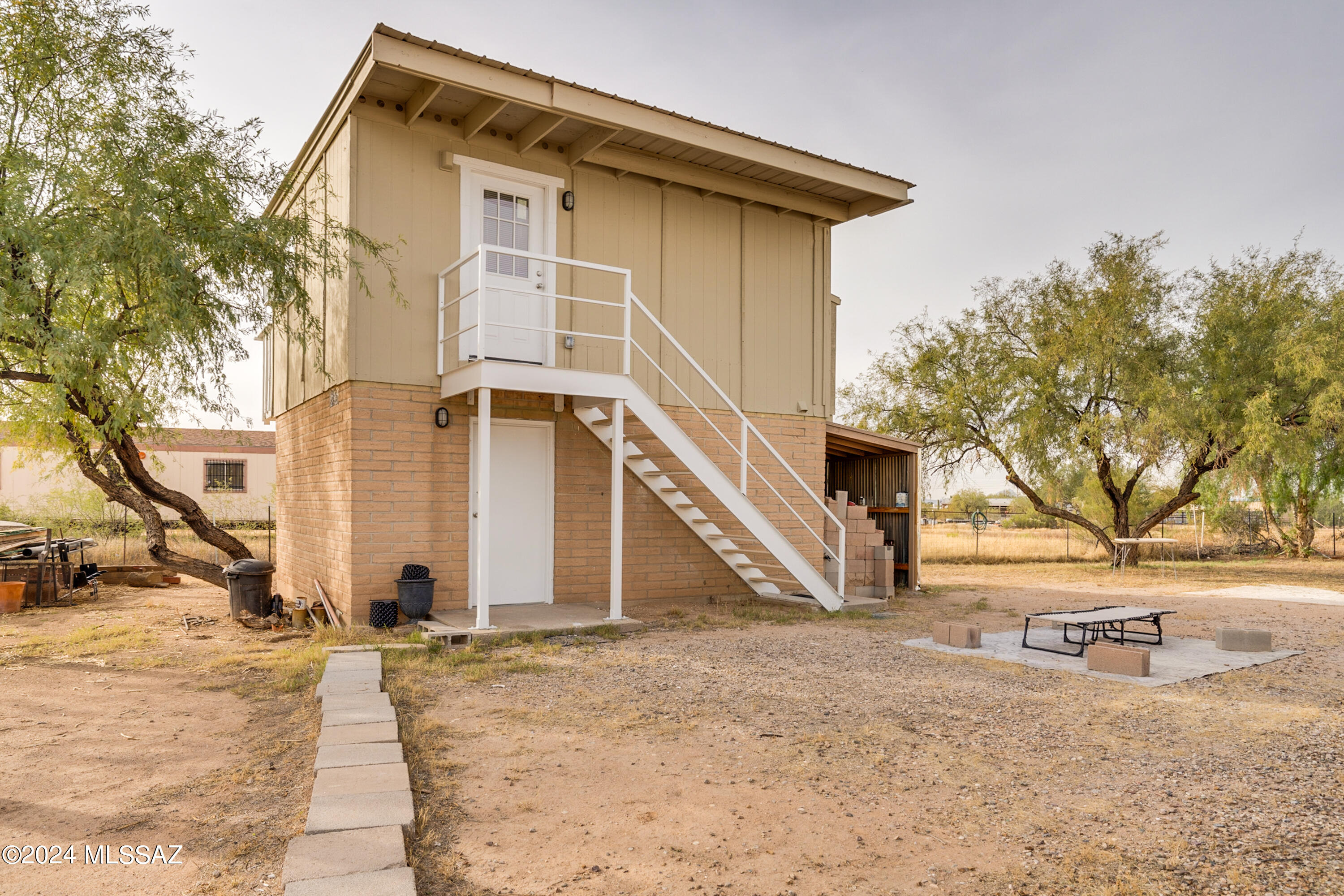 13330 West Rudasill Road Tucson, AZ 85743 - Photo 23 of 50 Gallery Image 23