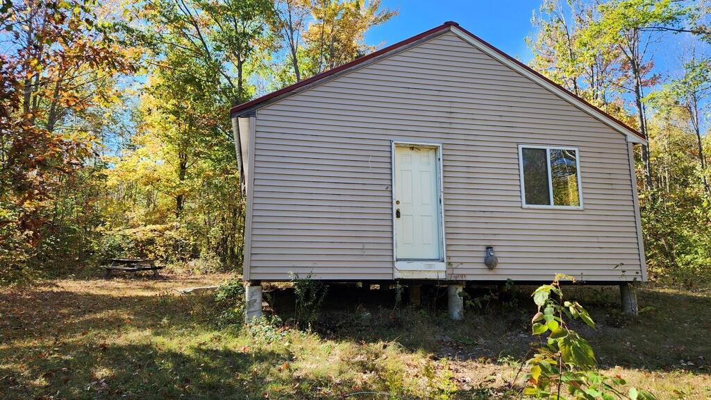 Lot 28 Adams Road Chesterville, ME 04938 - Photo 11 of 37 20251006_130222