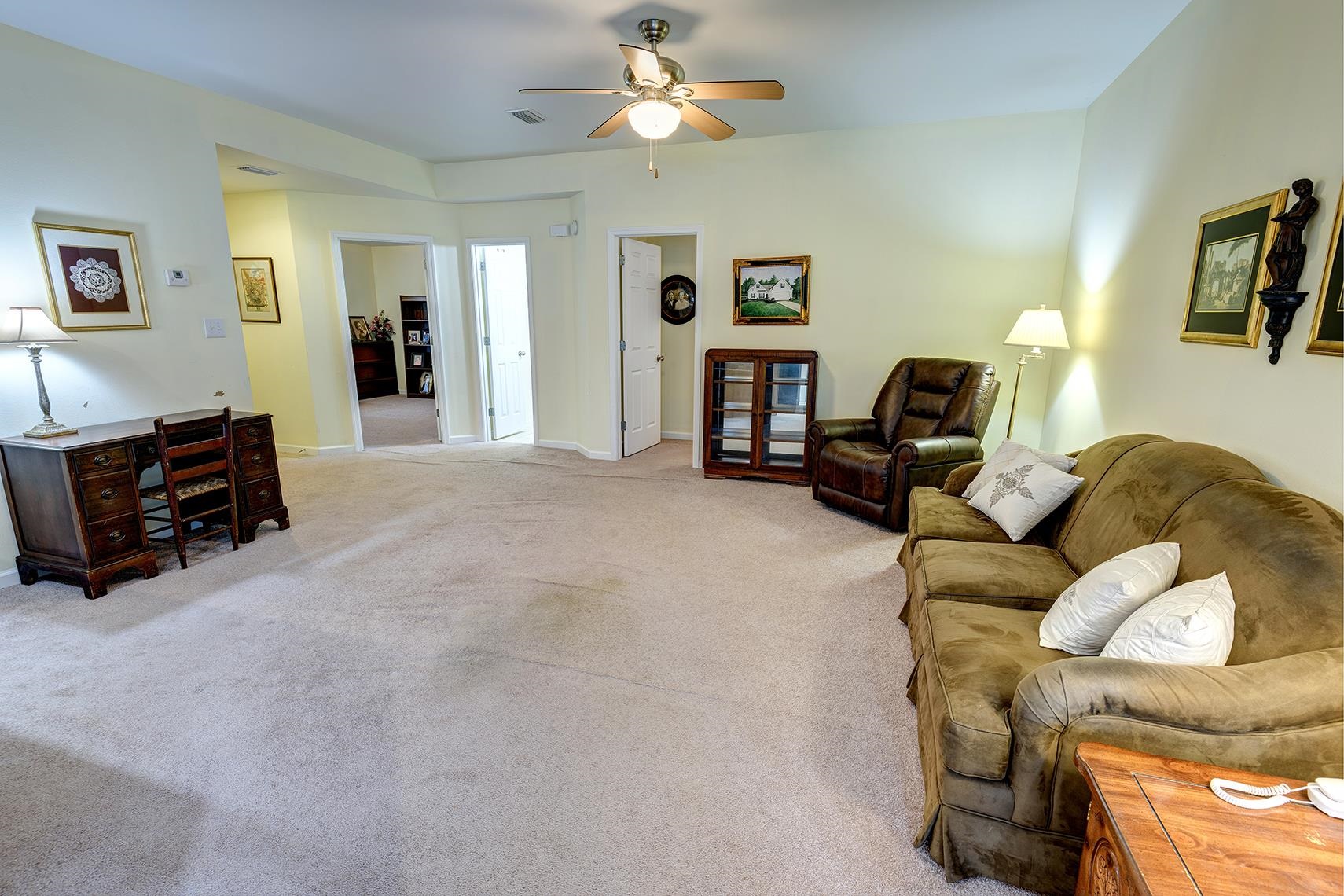 14867 Silveroaks Loop Silverhill, AL 36576 - Photo 6 of 22