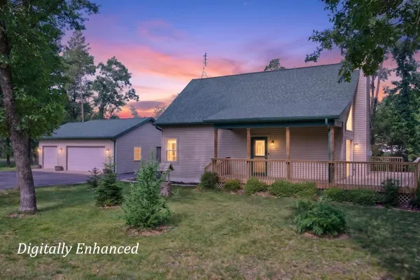 $429,900 | 327 Blue Sky Trail, Nekoosa, WI 54457
