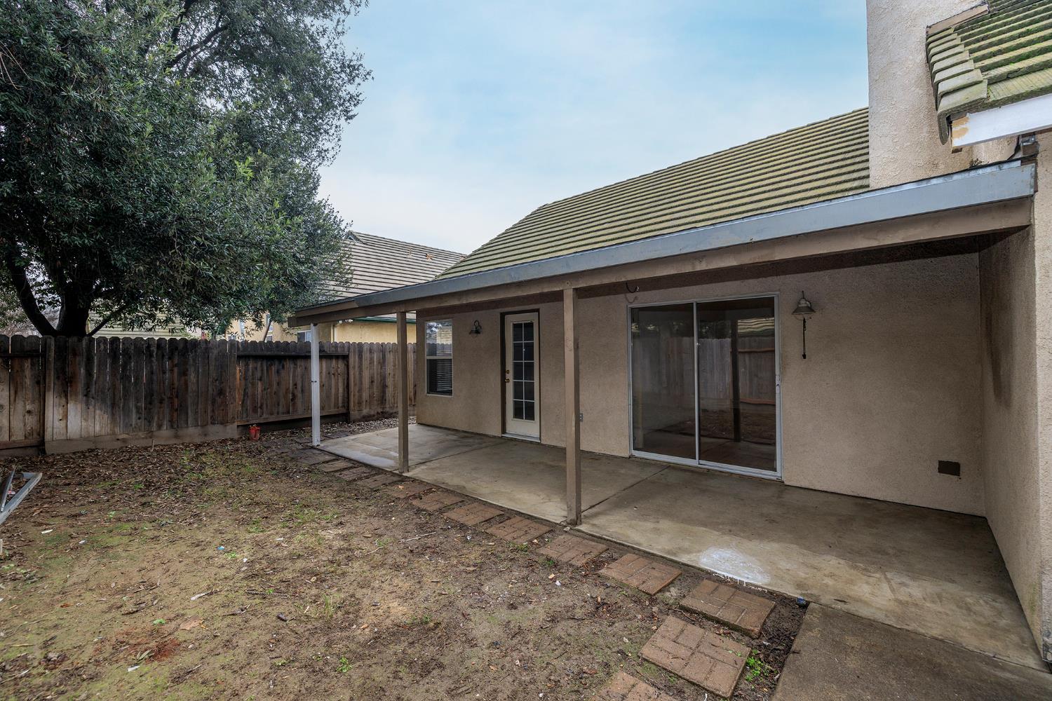 1007 Kirksey Drive Turlock, CA 95382 - Photo 39 of 40