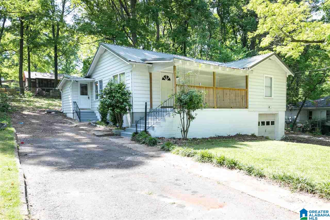 123 Westbrook Road Bessemer, AL 35023 - Photo 1 of 34