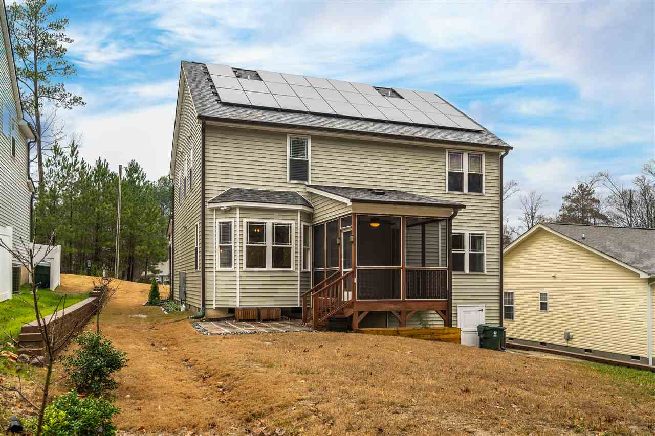 5416 Robbins Drive Raleigh, NC 27610 - Photo 21 of 21 Photo 22