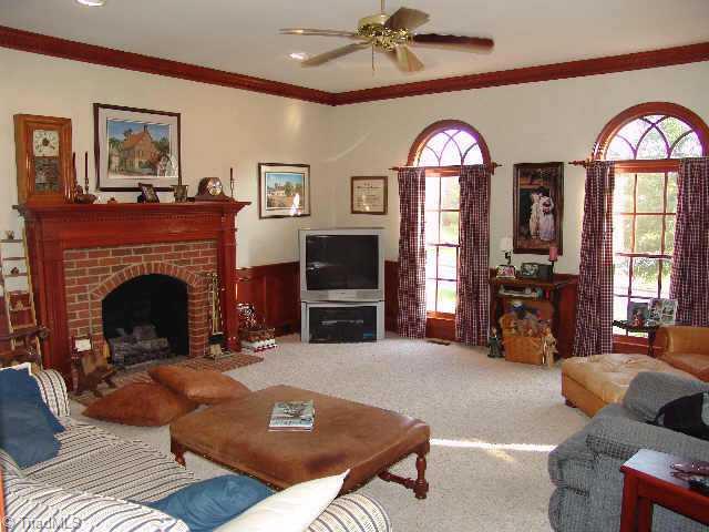 1032 Cross Gate Road Winston-Salem, NC 27106 - Photo 5 of 9 Other.