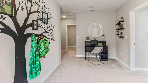 $451,990 | 32417 Weathered Oak Drive, Wesley Chapel, FL 33543