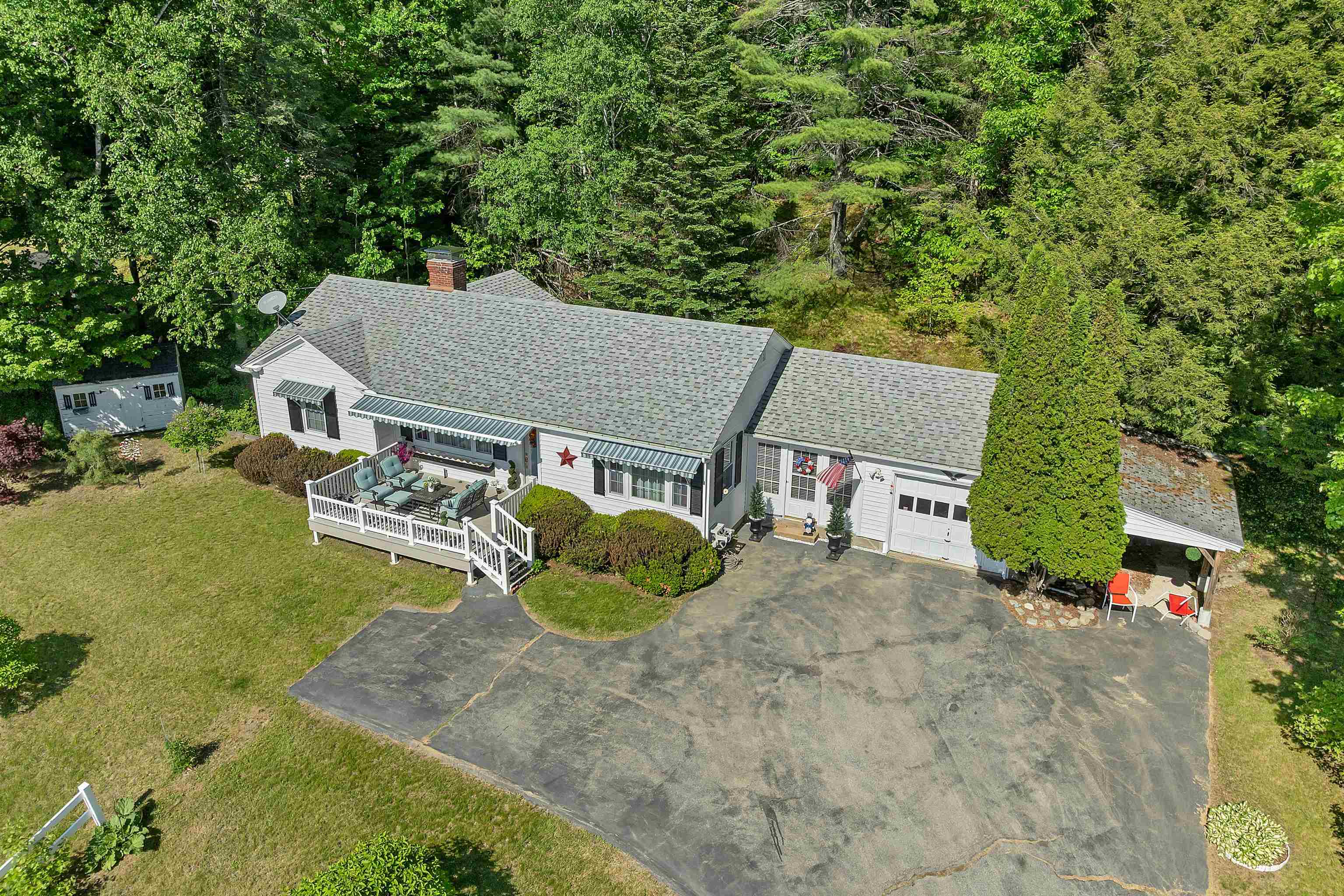 324 Prospect Street Franklin, NH 03235 - Photo 32 of 52