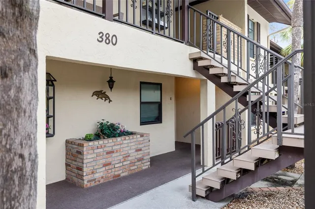 $259,000 | 380 3 Lakes Lane, Unit E, Venice, FL 34285