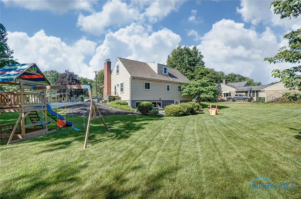 10136 Rupp Road Whitehouse, OH 43571 - Photo 35 of 40 Gallery Image 35