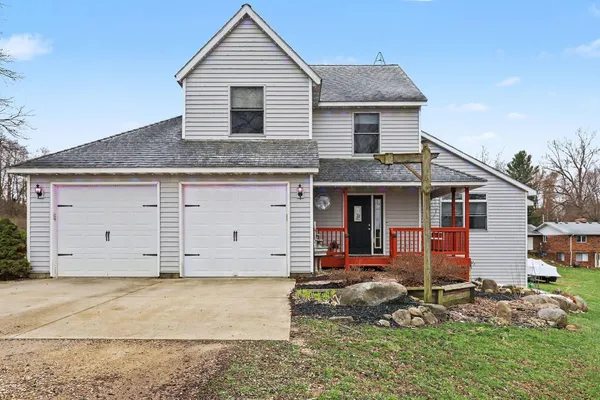 $449,000 | 10881 Hoffman Road, Three Rivers, MI 49093