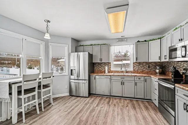 $499,000 | 10881 Hoffman Road, Three Rivers, MI 49093