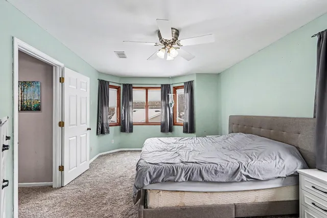 $499,000 | 10881 Hoffman Road, Three Rivers, MI 49093