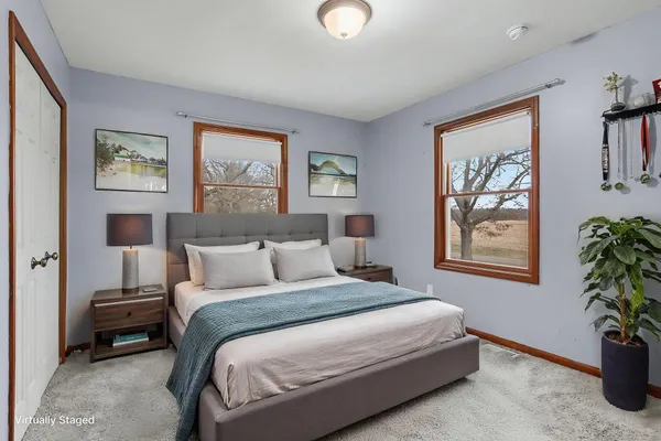 $449,000 | 10881 Hoffman Road, Three Rivers, MI 49093