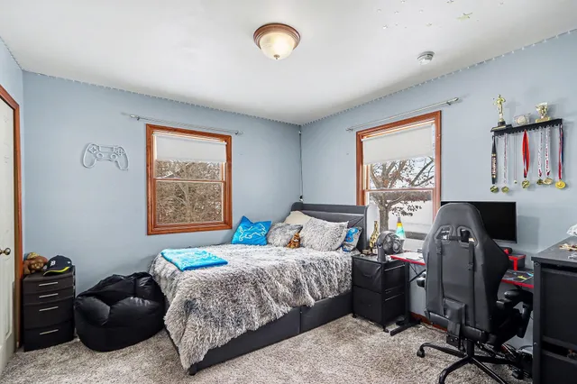 $499,000 | 10881 Hoffman Road, Three Rivers, MI 49093