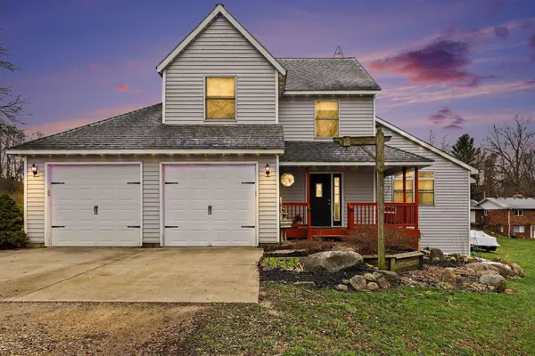 $449,000 | 10881 Hoffman Road, Three Rivers, MI 49093