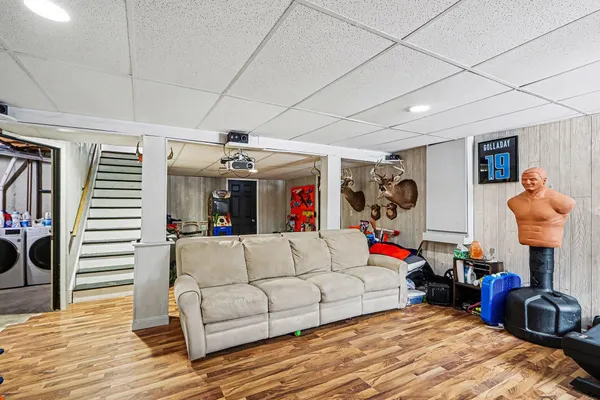 $479,000 | 10881 Hoffman Road, Three Rivers, MI 49093