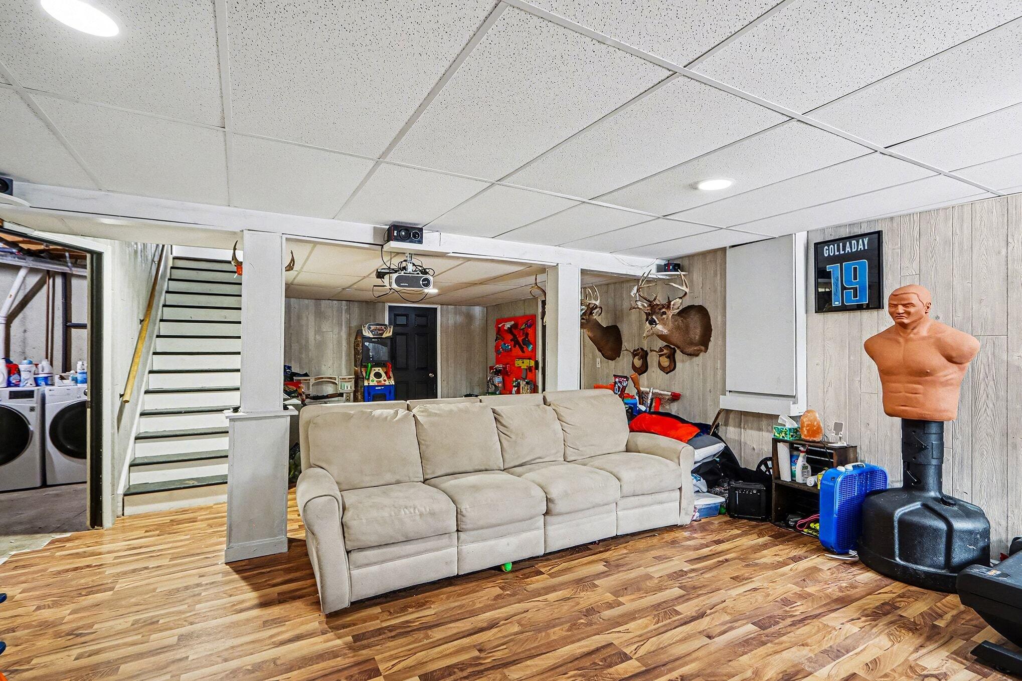 10881 Hoffman Road Three Rivers, MI 49093 - Photo 21 of 47 020_file_3316