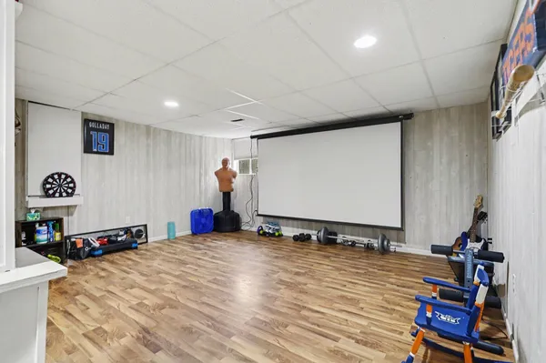 $449,000 | 10881 Hoffman Road, Three Rivers, MI 49093