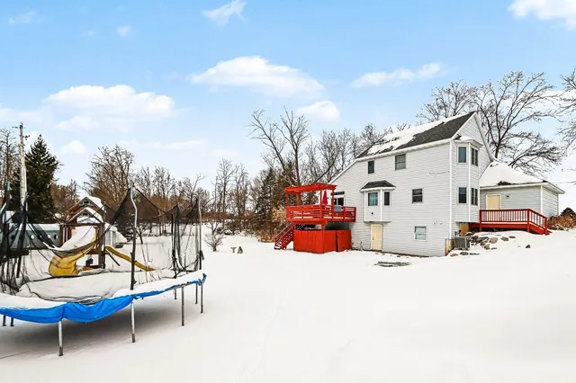 $499,000 | 10881 Hoffman Road, Three Rivers, MI 49093