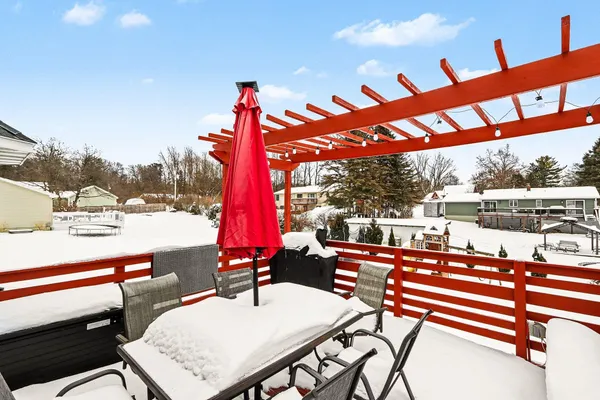 $479,000 | 10881 Hoffman Road, Three Rivers, MI 49093
