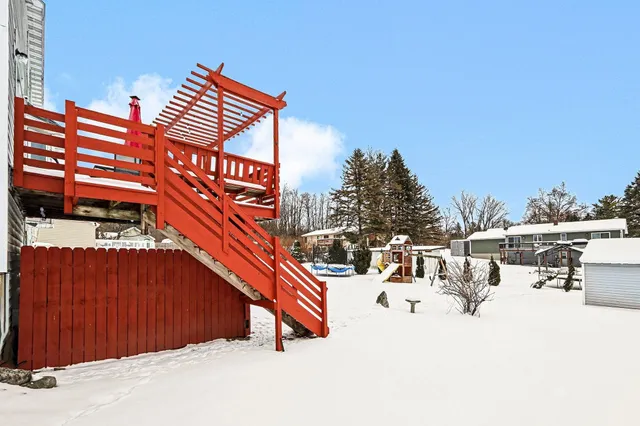 $499,000 | 10881 Hoffman Road, Three Rivers, MI 49093