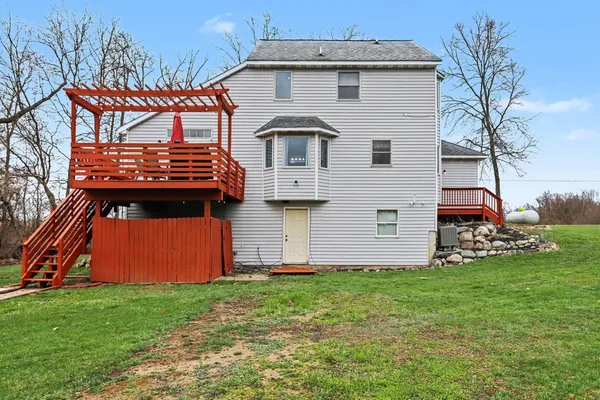 $449,000 | 10881 Hoffman Road, Three Rivers, MI 49093