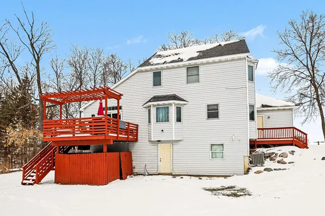 $499,000 | 10881 Hoffman Road, Three Rivers, MI 49093